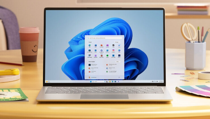 Windows 11’e yeni özellik: Kendi kendini onaracak