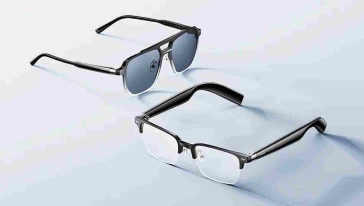Xiaomi’nin akıllı gözlüğü satışa çıktı: İşte fiyatı ve özellikleri