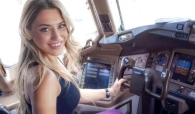 Yağmur Sarıoğlu kimdir, kaç yaşında? Yağmur Sarıoğlu neden gündeme geldi? Yağmur Sarıoğlu nereli?