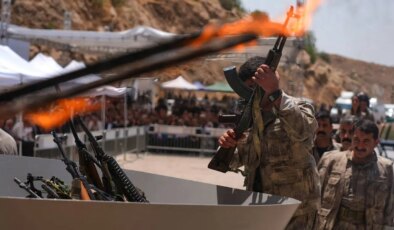 Yandaş gazeteden ‘süreç’ kulisi: İşte 3 aşamalı silah bırakma planı…