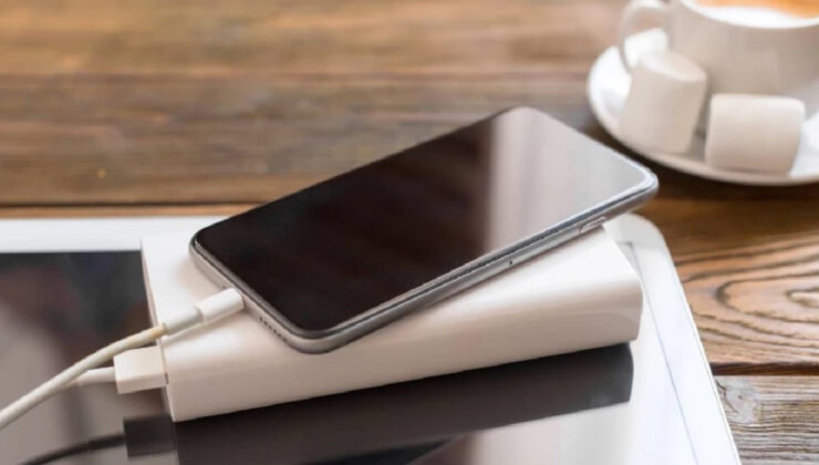 Yangın sebebiyle 8.000’den fazla powerbank geri çağrılıyor