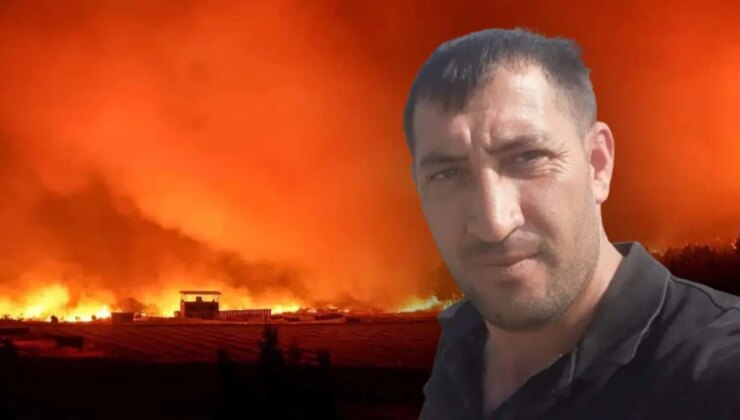 Yangında şehit düşen işçinin yürek yakan mesajı: ‘Maaşımızı bu ay zamlı alabilecek miyiz?’