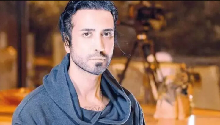 Yangının önünde şarkı söyleyen TikTok kullanıcısı Tan Taşçı’yı çileden çıktı