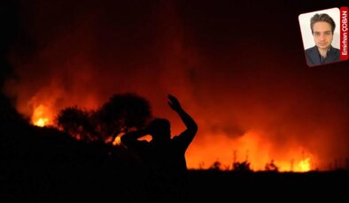 Yangınların kaynağı tartışma yarattı: ‘İhmal ve kâr hırsı küle çevirdi’