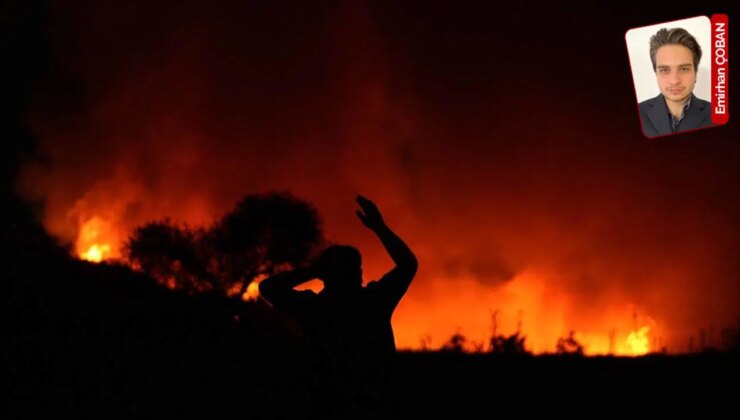 Yangınların kaynağı tartışma yarattı: ‘İhmal ve kâr hırsı küle çevirdi’