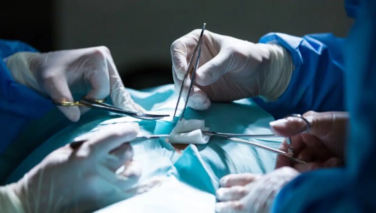 Yanlış teşhisle böbreğinden oldu: Mahkeme 230 bin TL tazminat cezası verdi!