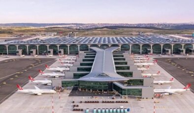 ‘Yap-İşlet-Devret’le yapılan havalimanı vatandaşın cebinden milyonlara mal oldu!