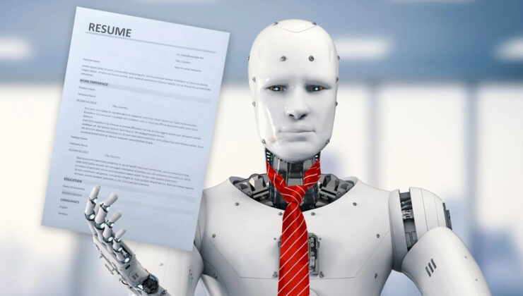 Yapay zekanın gelişmesiyle İngiltere’de beyaz yakalı işlerde yüzde 38 düşüş var