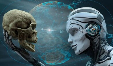 Yapay zekanın sızamayacağı bir altyapı geliştirildi