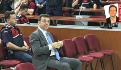 Yargıda İmamoğlu telaşı: Diploma davasındaki dosyası beraberindeki 27 kişiden ayrılmış