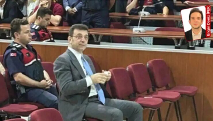 Yargıda İmamoğlu telaşı: Diploma davasındaki dosyası beraberindeki 27 kişiden ayrılmış