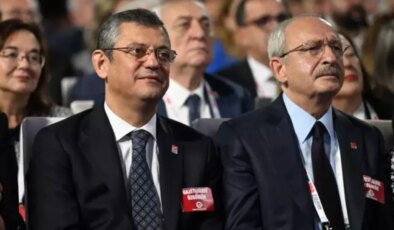 Yargıda kurultay davası bilmecesi… Mahkeme, Yargıtay’a başvurdu!