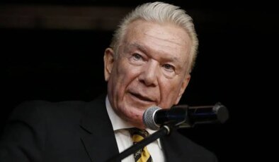 Yargıtay kararını verdi: Uğur Dündar’ın babalık davası sonuçlandı