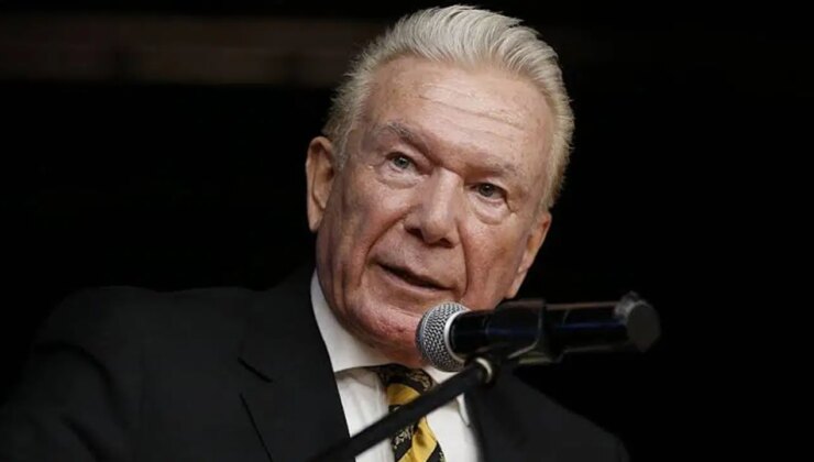 Yargıtay kararını verdi: Uğur Dündar’ın babalık davası sonuçlandı