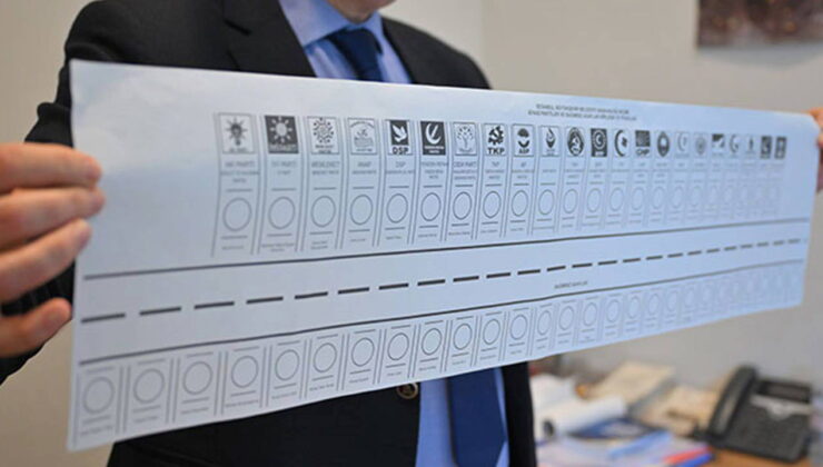 Yargıtay verileri: AKP 256 bin üye kaybetti, CHP 370 bin yeni üye kazandı