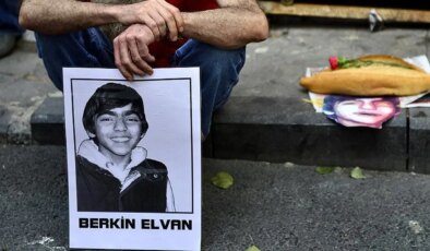 Yargıtay’dan ‘Berkin Elvan’ kararı: Cezaları onadı, ‘çocuk’ sayılmadı!