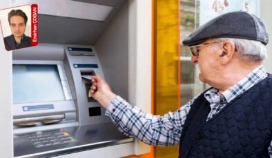 Yargıtay’dan emeklilere bloke kıskacı: Sosyal devlet ilkesi zedeleniyor