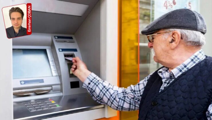 Yargıtay’dan emeklilere bloke kıskacı: Sosyal devlet ilkesi zedeleniyor