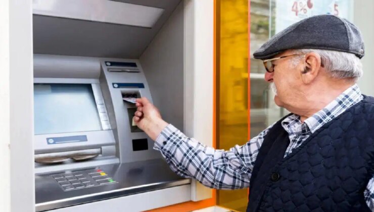 Yargıtay’ın ‘tüketici kredisi’ kararı Resmi Gazete’de… Bankalar emekli maaşına bloke koyabilecek!