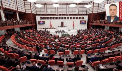 Yasa teklifi Meclis’ten geçti, artık eczanelerde satılabilecek: Kenevire AKP onayı!