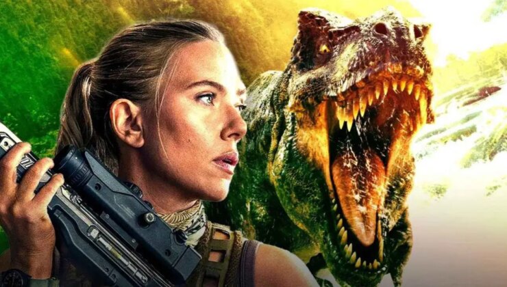 Yaşam dinozorlarla başladı