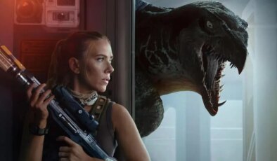 Yaşam dinozorlarla başladı