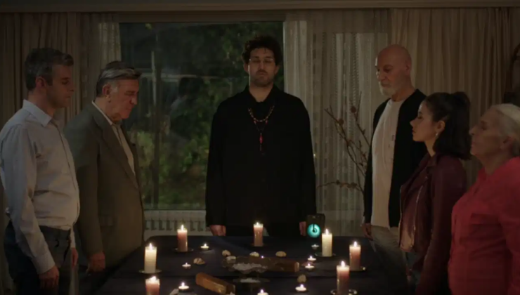 Yaşam Koçu filminin konusu ne? Yaşam Koçu filminin oyuncuları kim?