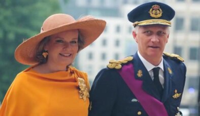 Yaşasın (mı) Belçika!