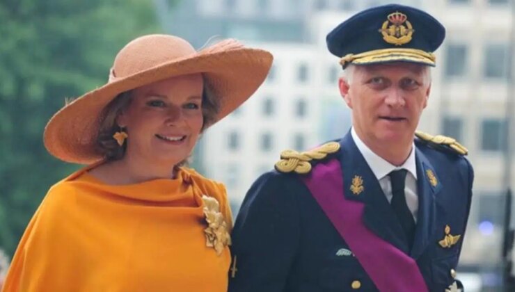 Yaşasın (mı) Belçika!