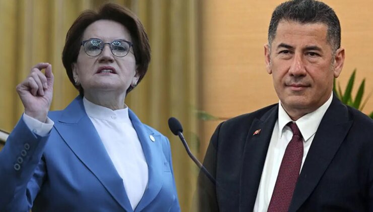 Yavuz Ağıralioğlu ‘AKP’ sorusunda Meral Akşener ve Sinan Oğan’ı hedef aldı: ‘Bizim de 50 milyon dolar alıp…’