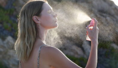 Yaz aylarında cildinizin nemsiz bırakmayın: Sıcak havalarda cilt nemini koruyan 8 doğal çözüm