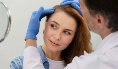 Yaz saçlarınızı yıpratıyor: İşte saç sağlığını korumanın yöntemleri…