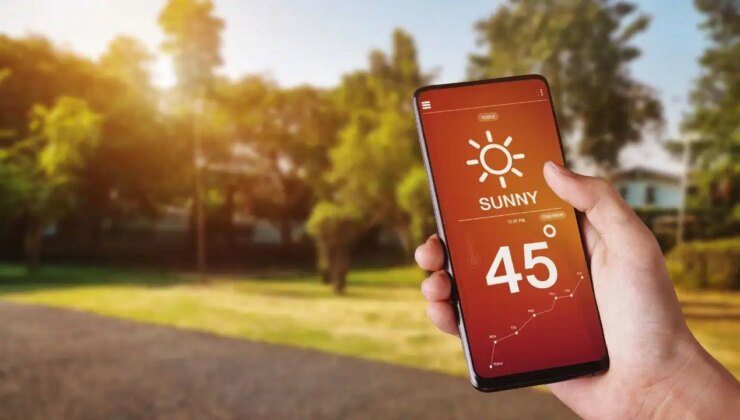 Yaz sıcağında telefonunuzun aşırı ısınmasını önlemenin yolları