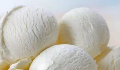 Yazın serinleten lezzeti: Ev yapımı vanilyalı dondurma tarifi