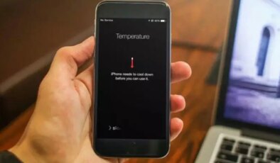 Yazın telefonunuzu böyle kullanmayın: Cihazınızın hızla bozulmasına neden oluyor