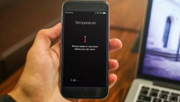 Yazın telefonunuzu böyle kullanmayın: Cihazınızın hızla bozulmasına neden oluyor