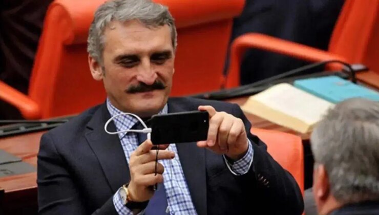 ‘Yeliz’ lakaplı Ahmet Hamdi Çamlı, yine Atatürk dönemini hedef aldı: ‘Seninki sadece Dersim’de 50.000 Alevi’yi katletti’