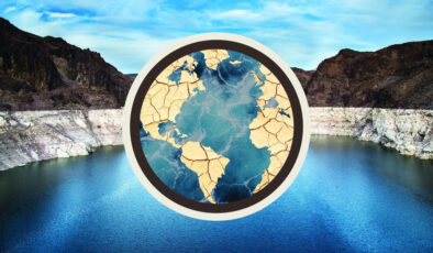 Yeni çalışma, tatlı suyun endişe verici oranlarda kaybolduğunu gösteriyor