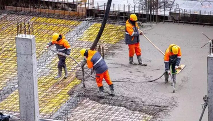 Yeni düzenleme tartışma yarattı! Depremde yıkılan binalarda ustalara da sorumluluk geliyor…