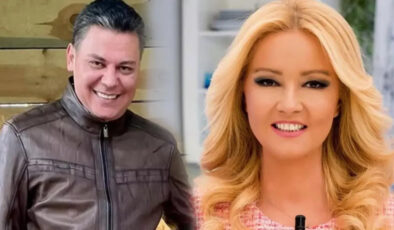 Yeni Emniyet Müdürü: Müge Anlı’nın Eşi Bakın Nereye Atandı…