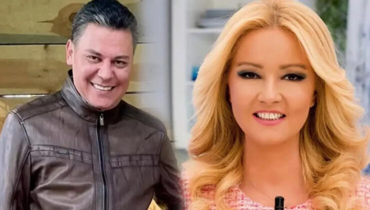 Yeni Emniyet Müdürü: Müge Anlı’nın Eşi Bakın Nereye Atandı…