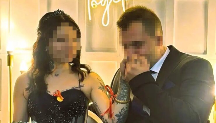 Yeni evli teknik direktör takıları alarak kayıplara karıştı: Kumar borcu olduğu ortaya çıktı