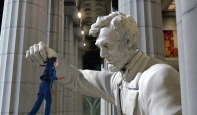 Yeni ‘Müzede Bir Gece’ filmi geliyor… Hazırlıklar başladı!