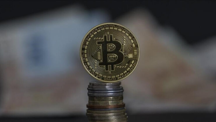 Yeni rekor! Bitcoin 112 bin dolar sınırına dayandı