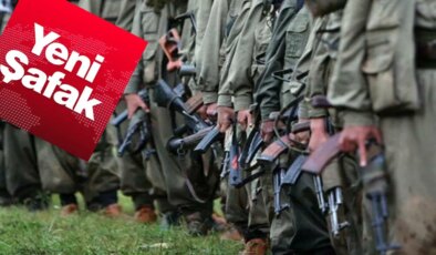 Yeni Şafak’ta ‘PKK’ bilmecesi: ‘Süreç başladı’ haberi kısa sürede silindi
