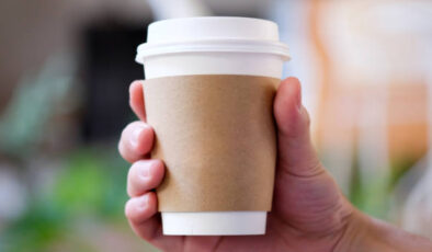 Yeni vergi uygulaması geliyor: Artık kahve bardaklarında da vergi alınacak!