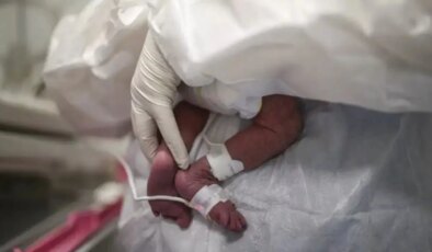 ‘Yenidoğan çetesi’ davasında tutuklu sanıklardan 3’ü tahliye edildi