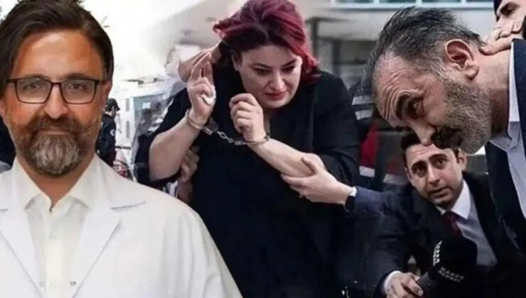 Yenidoğan çetesi davasının 30’uncu duruşması başladı