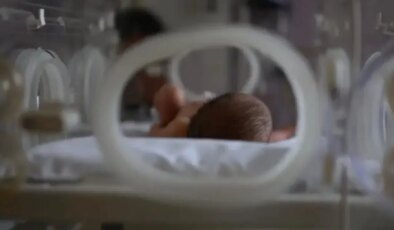 ‘Yenidoğan çetesi’ ile ilgili iddia:’Sağlıklı doğan bebeğimi engelli bıraktılar’