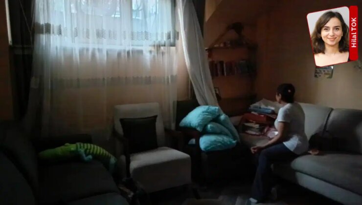 Yeraltında hayatlar… Nem, küf, karanlık: Bodrum katlarında yaşam mücadelesi…